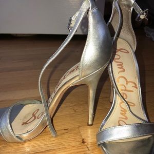 Sam Edelman Ariella Strappy Sandal Hell